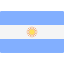 Trabajos en Argentina