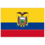 Trabajos en Ecuador