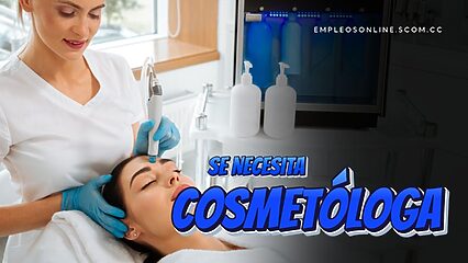 Trabajo de Cosmetóloga: Oportunidades y Requisitos en el Sector de la Belleza
